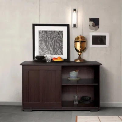 Dhruven 42.13" Wide Sideboard