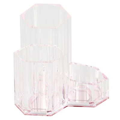 Kever Cosmetic Organizer