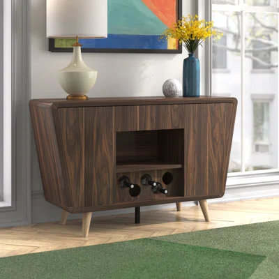 Britney 50.25" Wide 1 Drawer Sideboard