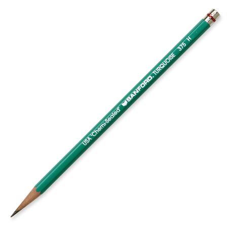 Prismacolor Turquoise Drawing Pencil