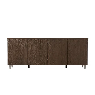 Isola 80" Wide Sideboard
