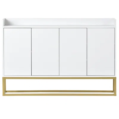 Hallen 47" Wide Sideboard
