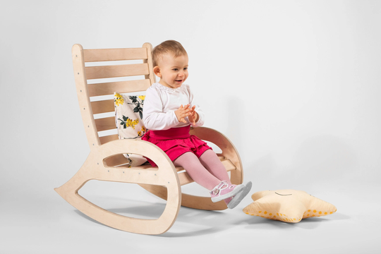 Rocking Chair, Swing Chair