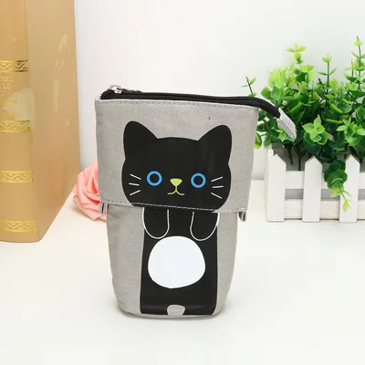 Pencil Case Pen Holder
