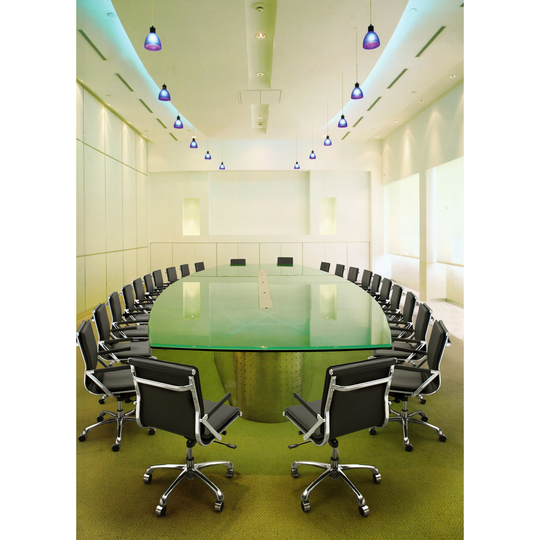 Dream Plus Office Chair White
