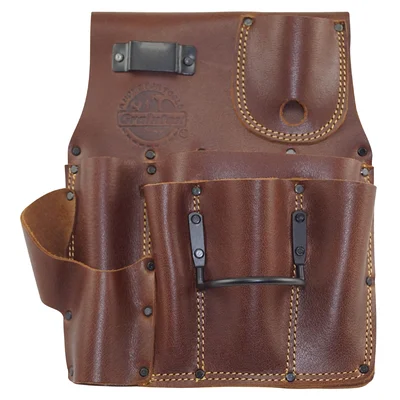 6-Pocket Right Handed Drywall Pouch