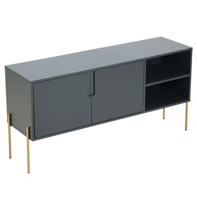 Aubreanna 64" Wide Sideboard