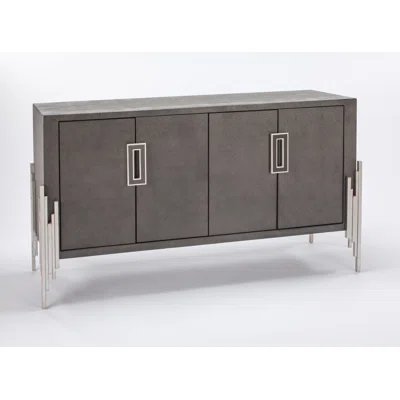 4 Door Sideboard