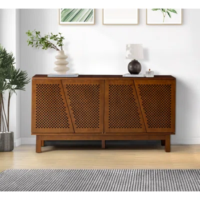 Aston-Lee 58" Wide Sideboard