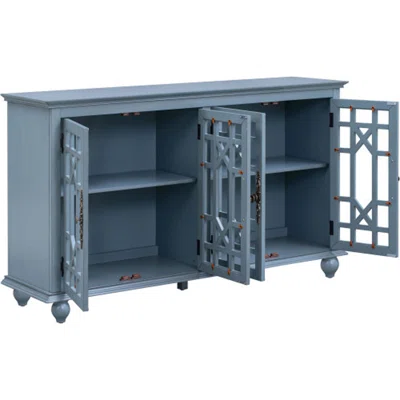 Mialey 60" Wide Sideboard