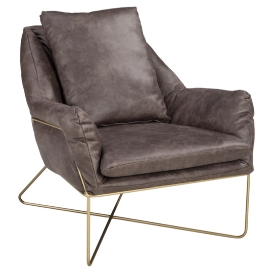 Crosshaven Accent Chair