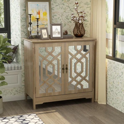 Devala 31.5" Wide Sideboard