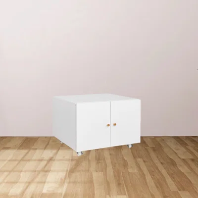 Astaria 2 - Shelf Storage Cabinet