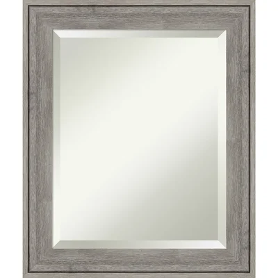 Duddleston Beveled Accent Mirror