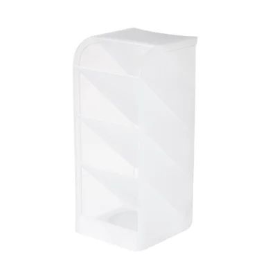 Lundgren Desktop Stationary Organizer Pen Holder