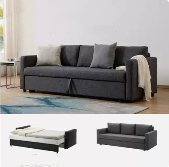 Ikea Friheten 3 Seat Sofa Covers, Custom Made Sofa Covers For Seat Sofa-Bed Made