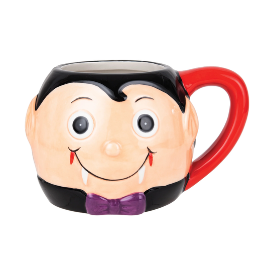 Vampire Mug