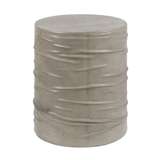 Zapara Outdoor Side Table by Christopher Knight Home