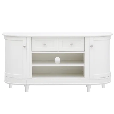 Briaunna 48.4" Wide 2 Drawer Sideboard