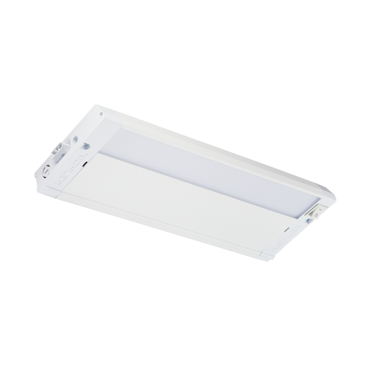 Kichler Lighting 4U 12" 2700K LED Under Cabinet Light Textured White