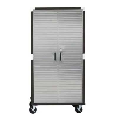 Itohan 4 - Shelf Storage Cabinet
