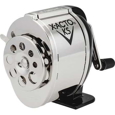 Wholesale Manual Pencil Sharpener: Discounts on Elmer's X-Acto KS Manual Pencil Sharpener EPI1031