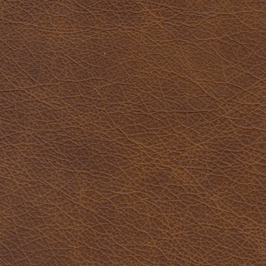 Accampo Genuine Leather Sofa
