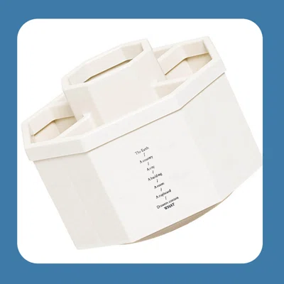 Krishelle Desk Organizer