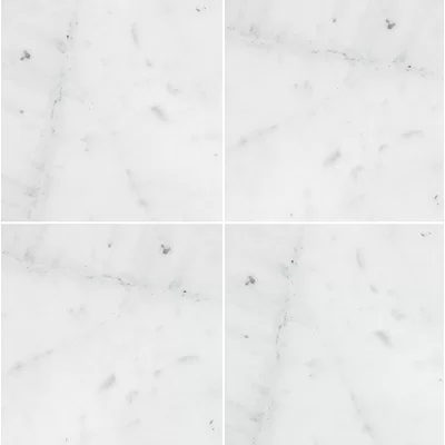 Verona 12" x 12" Natural Stone Marble Look Wall Tile