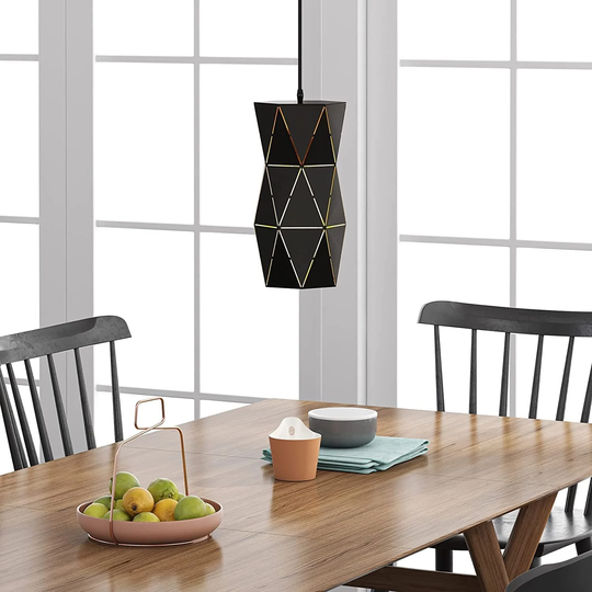Industrial Pendant Light