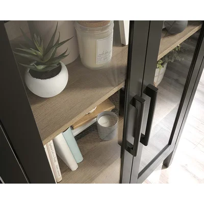 Anda Norr ® Collection Display Cabinet