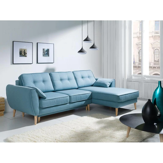 ANDY Sectional Sleeper Sofa