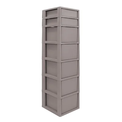 Gann 7 Drawer Storage Chest
