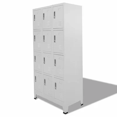 Millville Storage Cabinet