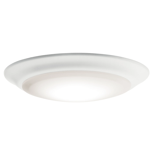 Kichler Lighting Downlight Gen I 3000K LED Flush Mount White
