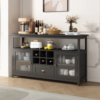 Gavrilin 51.2" Wide 1 Drawer Sideboard