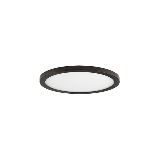 Comet 7-Light Flush Mount
