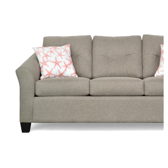 Natoro Sectional Sofa