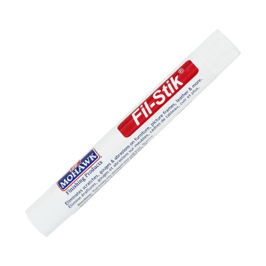 2 Pack Mohawk Fill Stick (Fil-Stik) Putty Pencil Stick, Satin White Uc