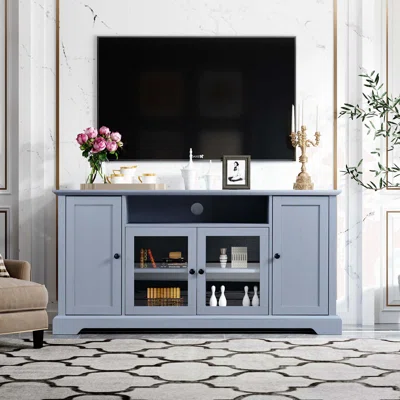 Janenne 59.8" Wide Sideboard