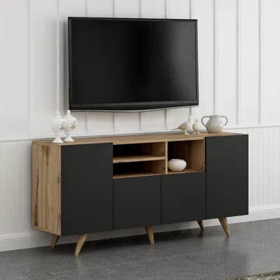 Sansa 63" Wide Sideboard