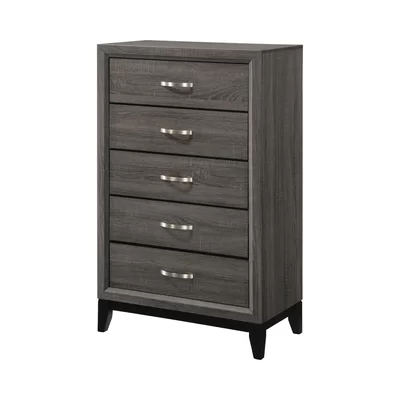 Catlyn 5 Drawer Chest