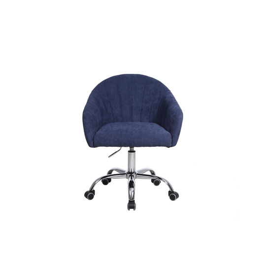 Linen Home Office Adjustable Height Office Chair Task Chair