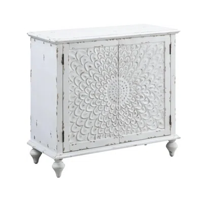 36" Wide Sideboard