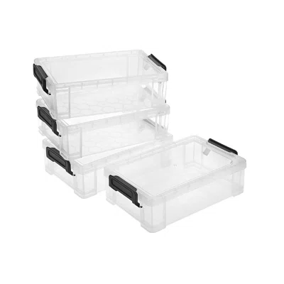 Jeremiaha Desk Organizer