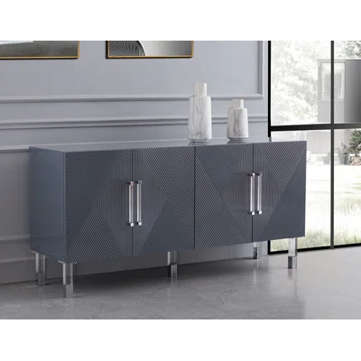 Kayta 64" Wide Sideboard