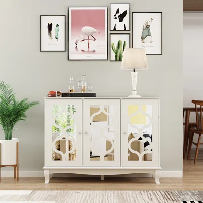 Jadamarie 47.2" Wide Sideboard