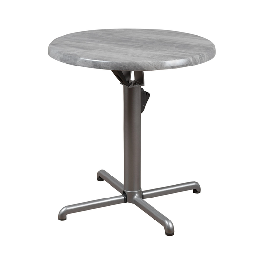 Atlantic Thomas Round/Square Patio Table - N/A