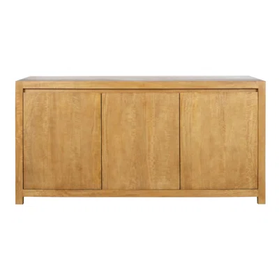 Chamel 63" Wide Sideboard