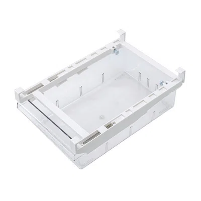 Cherylene Refrigerator Drawer Storage Box
